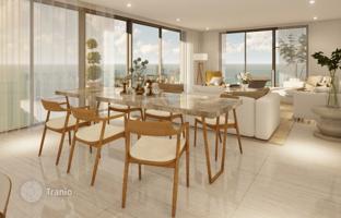 4-bedroom apartment 224 m² in Kato Paphos for 4,100,000 €
