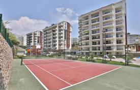 Apartment – Alanya, Antalya, Turkey for $177,000