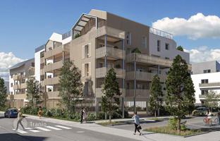24 new flats in residential complex in Centre-Val de Loire for From 330,000 €