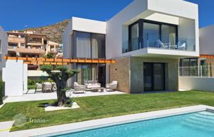 3-bedroom cottage 282 m² in Finestrat for 1,195,000 €