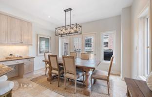 8-bedroom townhouse in Old Toronto for C$1,806,000