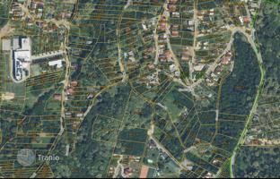Land plot 1,024 m² in City of Zagreb for 250,000 €