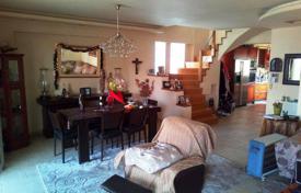 Duplex new apartment with mountain views in Neo Faliro, Attica, Greece for 377,000 €