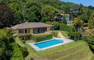 3-bedroom villa in Lesa for 2,800,000 €