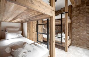 5-bedroom apartment in Val d'Isere for 5,200,000 €