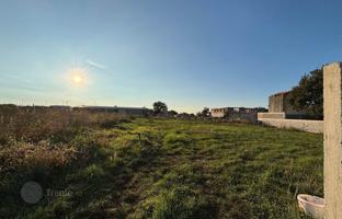 Land plot 474 m² in Marcana for 41,000 €