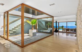 5-bedroom house 597 m² in Begur for 3,200,000 €