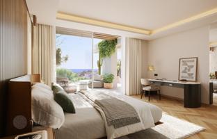 4-bedroom apartment in new building 300 m² in Marbella for 4,995,000 €