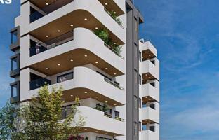 3-bedroom apartment 140 m² in Nicosia for 448,000 €