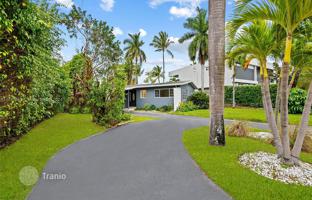 2-bedroom house 143 m² in Fort Lauderdale for 2,140,000 €