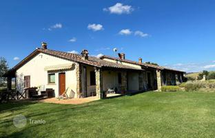 10-bedroom villa 448 m² in Manciano for 1,600,000 €