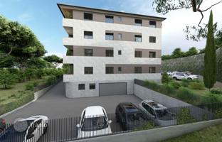 1-room apartment 48 m² in Pula for 174,000 €