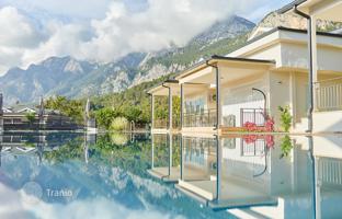 3-bedroom villa 120 m² in Goynuk for 17,214,000 TRY