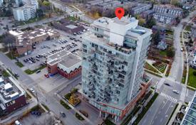 Apartment – North York, Toronto, Ontario,  Canada for C$785,000
