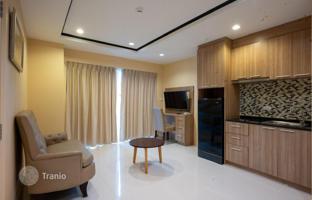 2-bedroom apartment 56 m² in Pattaya for $84,000