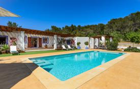 Villa – Ibiza, Balearic Islands, Spain for 2,860 € per week