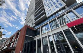 Apartment – Sumach Street, Old Toronto, Toronto,  Ontario,   Canada for C$955,000