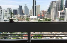 3-bedroom apartments in condo in Watthana for $3,400 per week