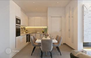 3-bedroom apartment in new building in Famagusta for 310,000 €