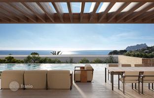 4-bedroom villa 342 m² in Benissa for 2,850,000 €