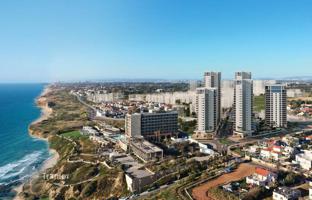 6-room apartment in new building 200 m² in Netanya. Price on request