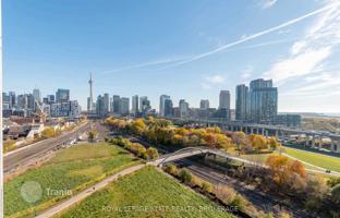 4-bedroom apartment in Old Toronto for C$1,021,000