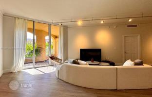 2-bedroom apartments in condo 126 m² in Aventura for $620,000