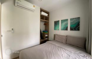 2-bedroom apartments in condo 65 m² in Choeng Thale for 252,000 €