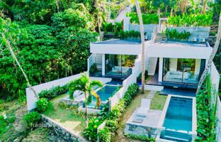 1-bedroom villa 178 m² in Ubud for $265,000