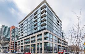 Apartment – Dovercourt Road, Old Toronto, Toronto,  Ontario,   Canada for C$844,000