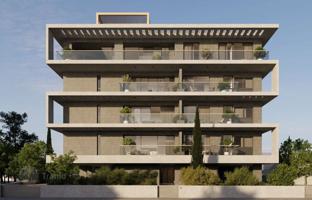 2-bedroom apartment 108 m² in Germasogeia for 605,000 €