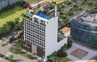 3 new flats in residential complex Gateway By Premier Choice in Al Barsha South for From $639,000