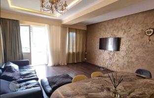3-bedroom apartment 120 m² in Vake-Saburtalo for $187,000