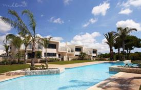 Ground floor apartment with garden in Lo Romero Golf, Pilar de la Horadada for 250,000 €