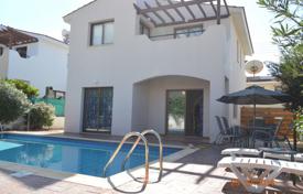 3 Bedroom Detached Villa in Residential Area in Emba village for 239,000 €