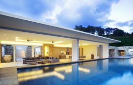 Villa – Koh Samui, Surat Thani, Thailand for 7,900 € per week