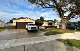 3-bedroom house 163 m² in Hollywood for $875,000
