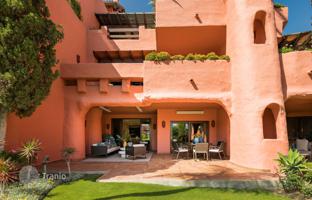 3-bedroom apartment 142 m² in Estepona for 1,825,000 €
