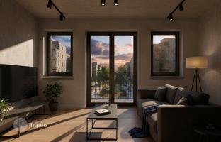 3-bedroom apartment 63 m² in Dugo Selo for 191,000 €