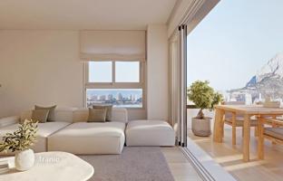 3-bedroom apartment 148 m² in Calpe for 455,000 €