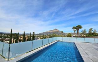 3-bedroom villa 200 m² in Javea (Xabia) for 1,190,000 €