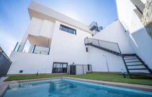 3-bedroom villa 276 m² in Algorfa for 495,000 €