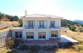 Two storey house with balconies, 500 metres from the beach, Kranidi, Greece for 290,000 €