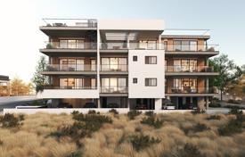 New residence with a covered parking close to the highway and the center of Limassol, Ypsonas, Cyprus for From 295,000 €