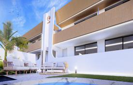 Designer apartment close to the beach in San Pedro del Pinatar for 267,000 €