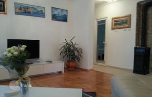 3-bedroom apartment 80 m² in Budva city for 220,000 €