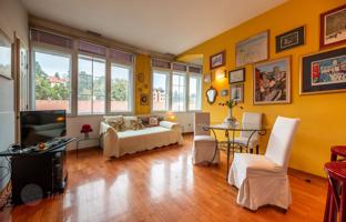 2-room apartment 58 m² in City of Zagreb for 376,000 €