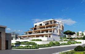Apartment (Flat) in Tombs of the Kings, Paphos for Sale for 990,000 €