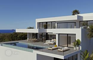 4-bedroom cottage 790 m² in Moraira for 2,720,000 €