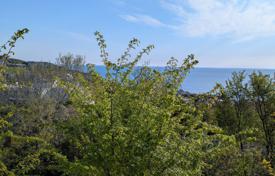 One-bedroom apartment in a house with a low maintenance fee, near the center and the beach, in Byala for 63,000 €